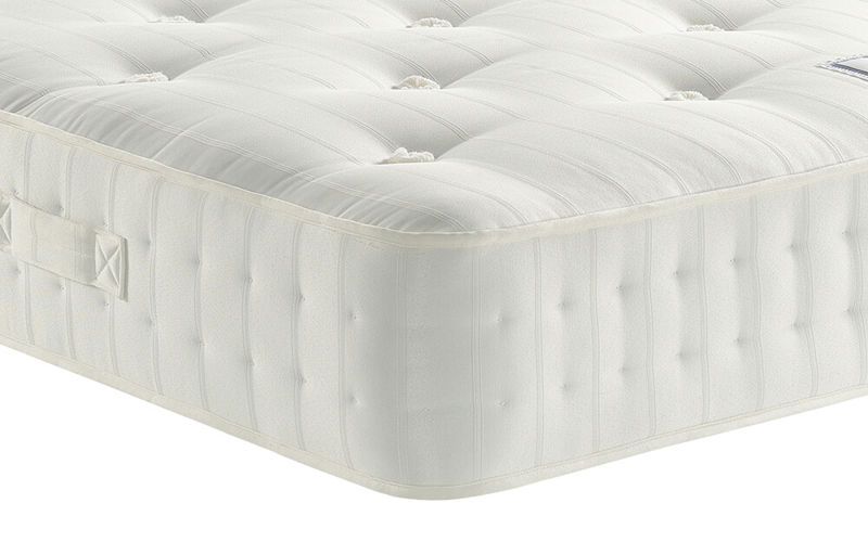 Relyon Orthofirm Deluxe Mattress